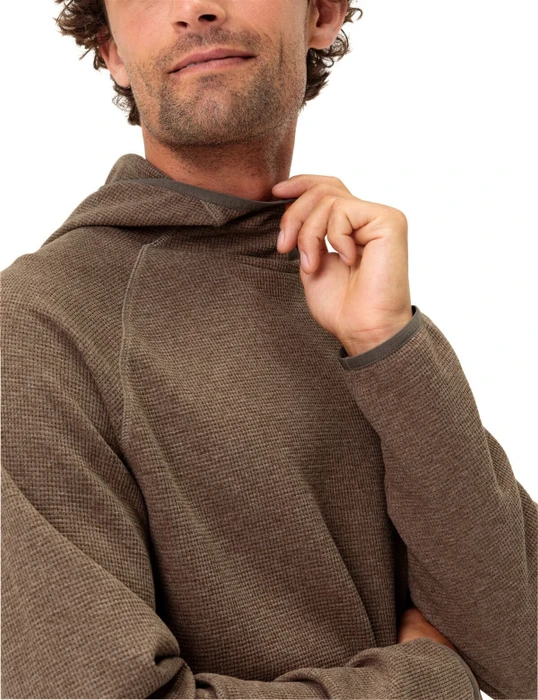 Vaude Redmont Hoodie coconut (Herren)