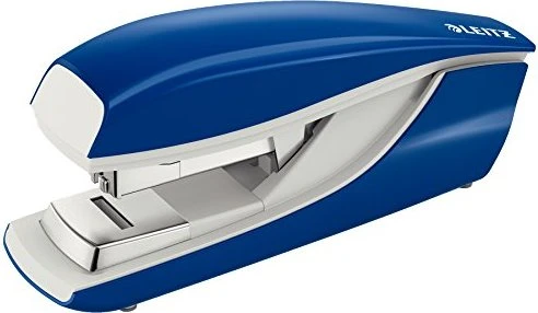 Leitz NeXXt, 5523 Bürohefter, blau