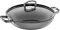 WMF Fusiontec Mineral Wok 32cm platinum Vorschaubild