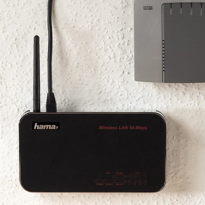 Hama WLAN Router