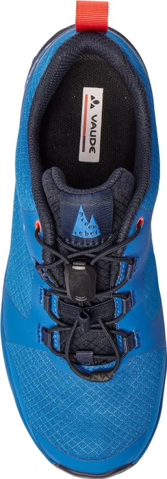 Vaude Lapita II radiate blue (Junior)