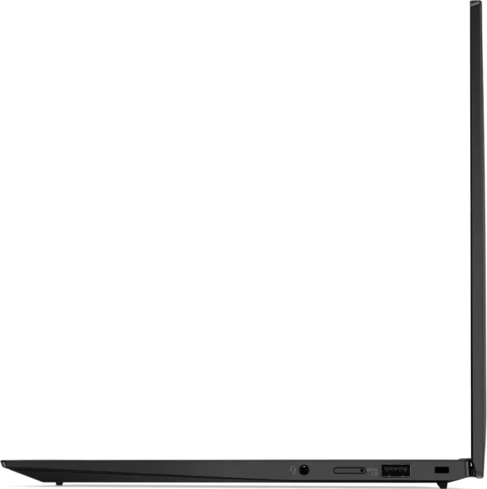 Lenovo ThinkPad X1 Carbon G11, Deep Black Weave, Core i7-1355U, 32GB RAM, 2TB SSD, LTE, DE