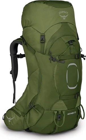 Osprey Aether 55 L/XL (Herren)