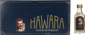 Hawara Apfel-Zimt-Likör 22x 20ml