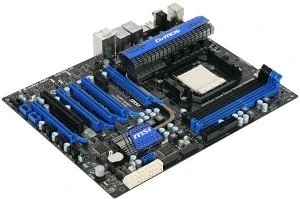 MSI 890FXA-GD70 (AMD AM3)