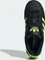 adidas Superstar II Kids core black/signal green (Junior) Vorschaubild