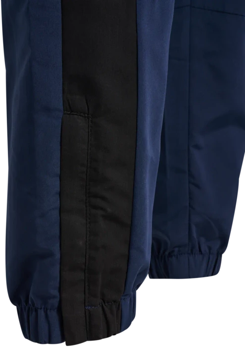 hummel Tracksuit Trainingshose lang dress blues (Herren)