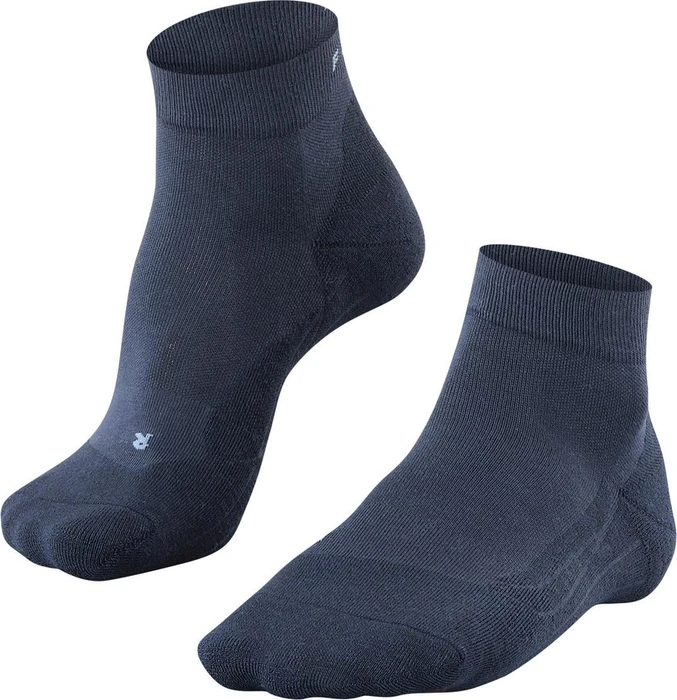 Falke GO2 Short Golfsocken space blue (Herren)