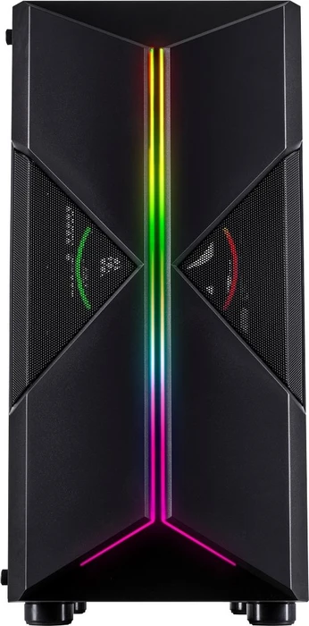 Inter-Tech IT-3306 Cavy, Acrylfenster