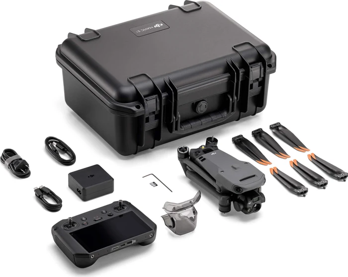 DJI Mavic 3T Enterprise Thermal