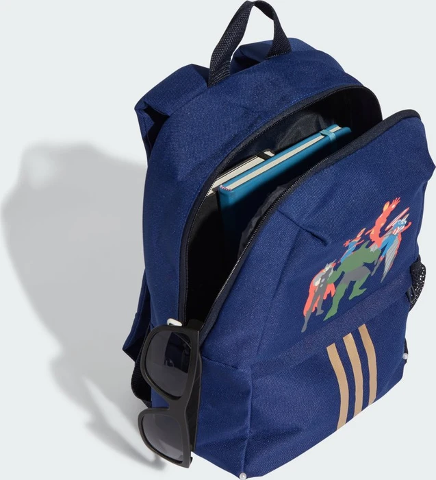 adidas Marvel Avengers victory blue/legend ink (Junior)