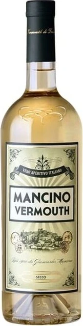 Mancino Vermouth Secco 750ml
