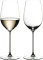 Riedel Veritas Riesling/Zinfandel Glas, 2 Stück Vorschaubild