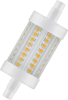 Osram Ledvance LED Line 8W/827 R7s