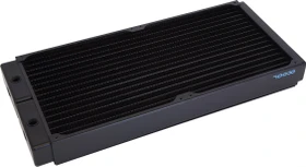 Alphacool NexXxoS XT45 Full Copper 400mm