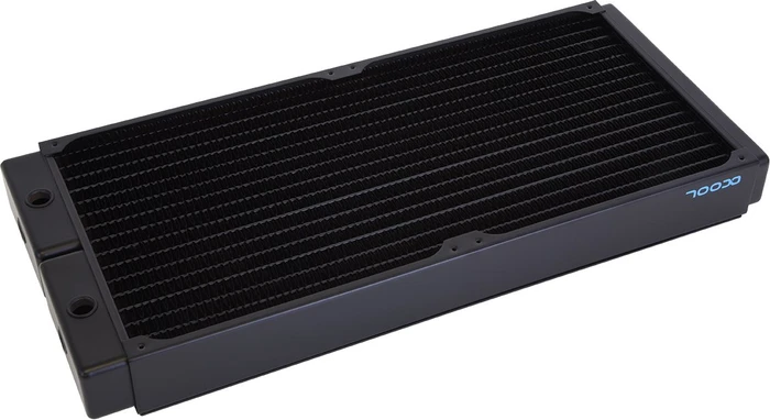 Alphacool NexXxoS XT45 Full Copper