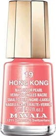 Mavala Mini Color Nagellack 19 hong kong, 5ml