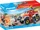 playmobil Action Heroes Feuerwehrtruck (71824)