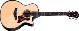 Taylor 314ce 50th Anniversary Builder's Edition LTD Natural