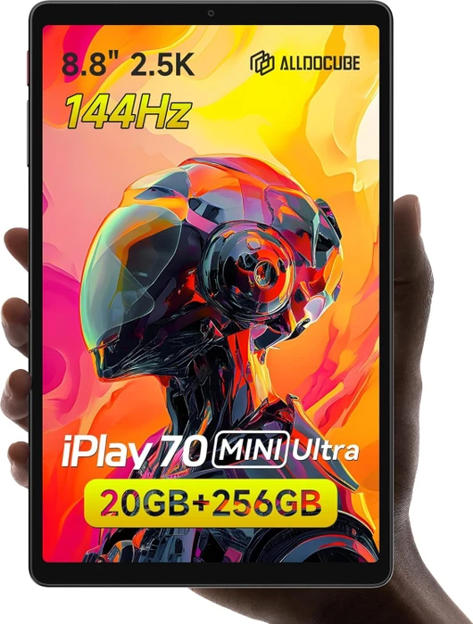 Alldocube iPlay 70 mini Ultra ab € 239,99 (2026) | heise
