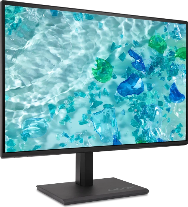 Acer Vero B7 B327QKB1bmiiphzx, 31.5"
