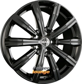 MAK Birmingham 8.0x19 5/108 ET45 (verschiedene Farben)