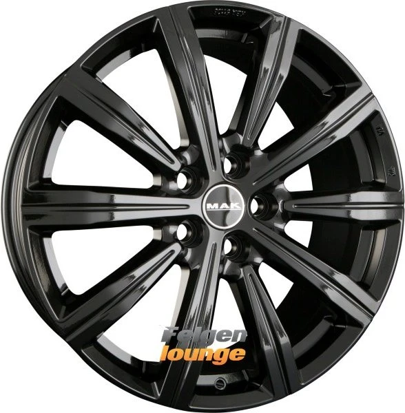 MAK Birmingham
