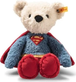 Steiff Superman Teddybär 29cm