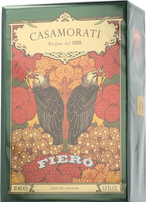 Xerjoff Casamorati 1888 Fiero Eau de Parfum, 30ml