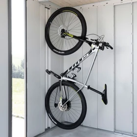 Biohort BikeMax Fahrrad Wandhalterung
