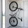 Biohort BikeMax Fahrrad Wandhalterung (49021)