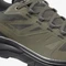 Salomon OUTline GTX burnt olive/black/safari (Herren) Vorschaubild