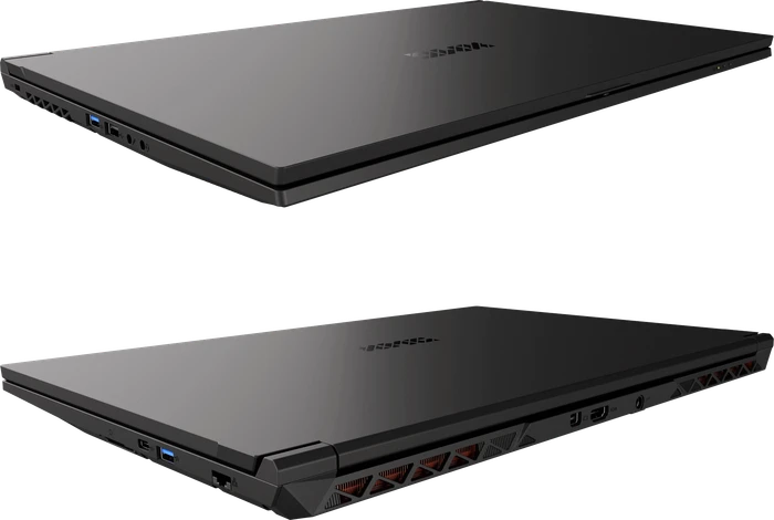 Schenker XMG Focus 17 M21dgn, Core i5-11400H, 16GB RAM, 1TB SSD, GeForce RTX 3050 Ti, DE