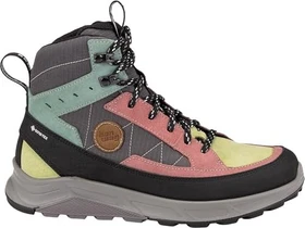 Hanwag Rotpunkt Light Mid GTX rose/mint (Damen)