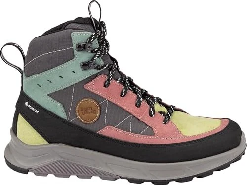 Hanwag Rotpunkt Light Mid GTX rose/mint (Damen)