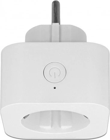 DeLOCK WLAN Steckdosen Schalter MQTT
