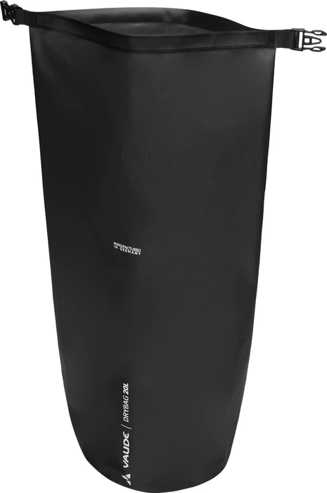 Vaude Drybag 20L Drybag schwarz