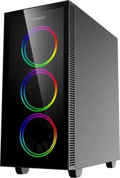 Hyrican Gamemax Draco 6985, Core i5-13400F, 16GB RAM, 1TB SSD, GeForce RTX 3060 Ti