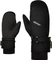 Ziener Klairo GTX Mitten Skihandschuhe schwarz (Damen) Vorschaubild