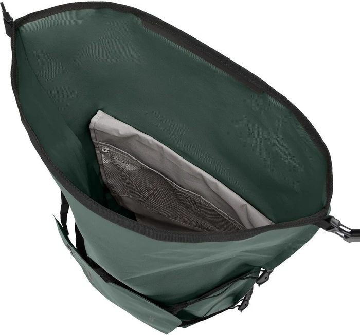 Vaude Free Cargo Gepäcktasche dusty forest