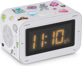 BigBen RR30 Kids weiß