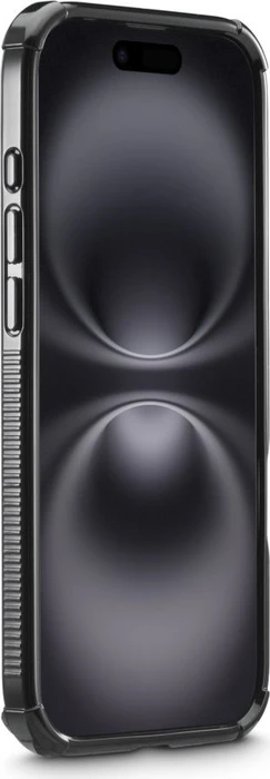 Hama Handyhülle Extreme Protect magnetisch für Apple iPhone Air schwarz