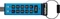 Kingston IronKey Keypad 200C 128GB, USB-C, USB 3.2 Gen 1×1 Vorschaubild