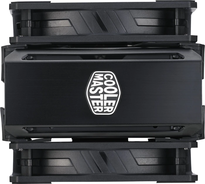 Cooler Master MasterAir MA612 Stealth