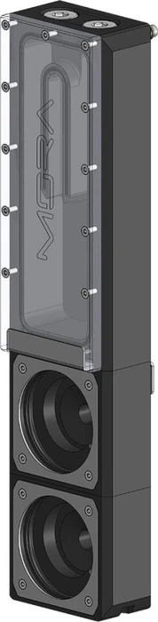 Watercool MO-RA IV Tank D5 Expansion