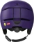 Scott Flow Pro MIPS Helm deep purple Vorschaubild