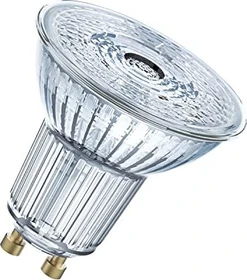Osram Ledvance LED Star PAR16 50 36° 4.3W/840 GU10
