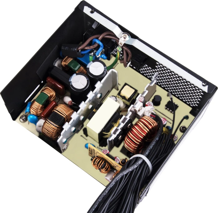 SilverStone SFX Series SX450-B 450W, SFX