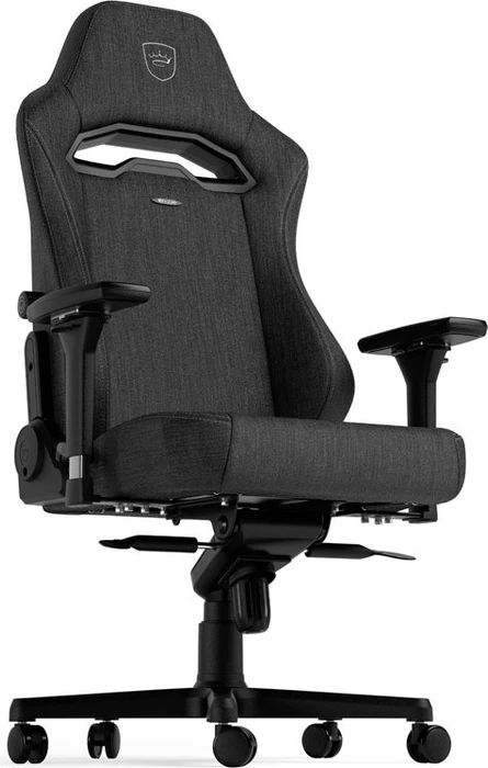 noblechairs Hero ST TX Gamingstuhl, anthrazit