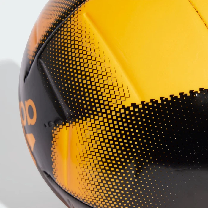 adidas EPP Club Fußball solar gold/black